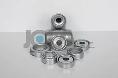 JOLA - Производство и услуги слесарные работы - галерея7